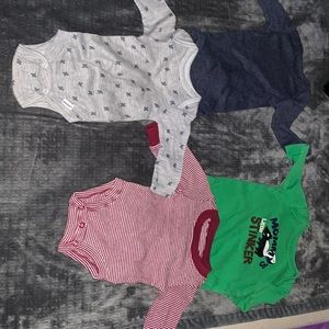 newborn cloths